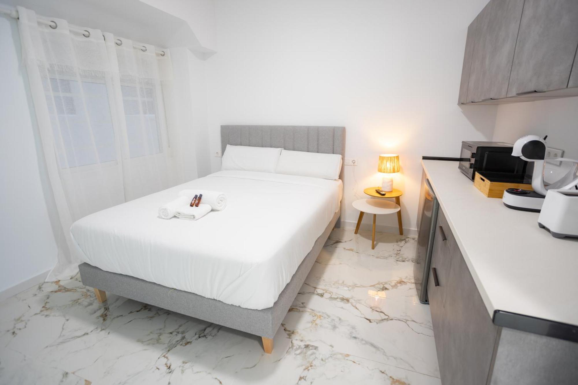 L&g Bahia Apartamento Alicante