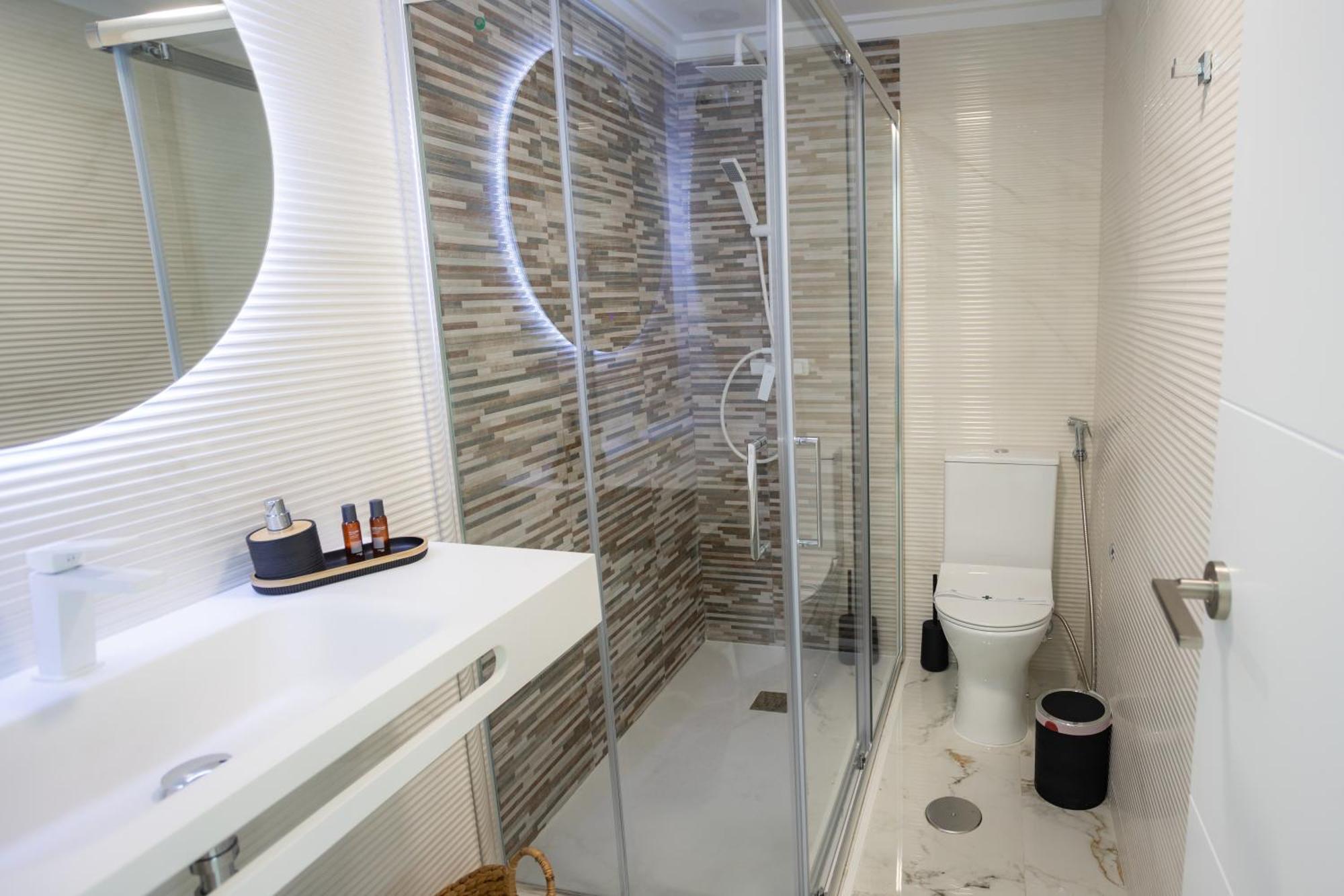 L&g Bahia Apartamento