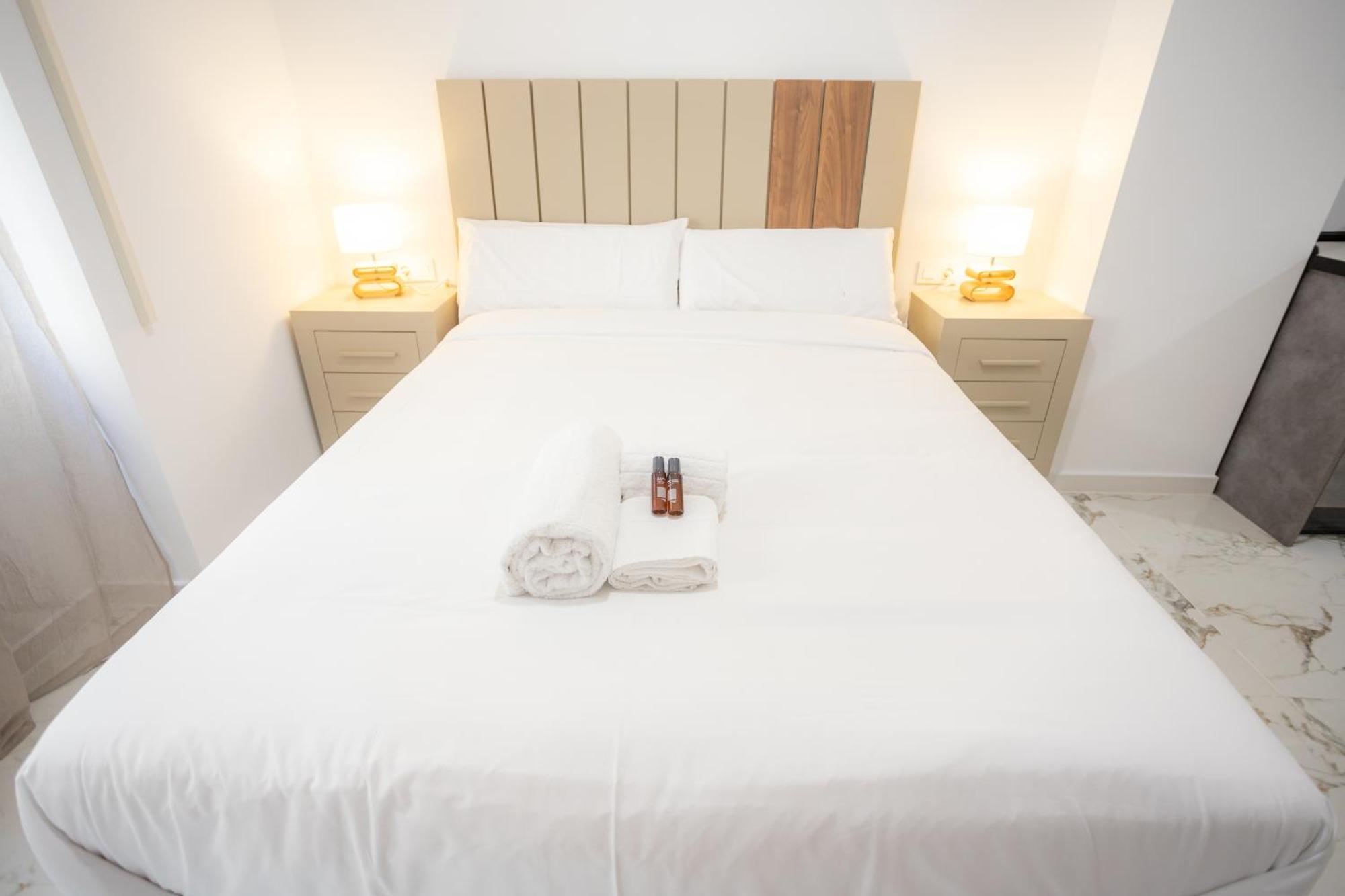 Apartamento L&g Bahia *