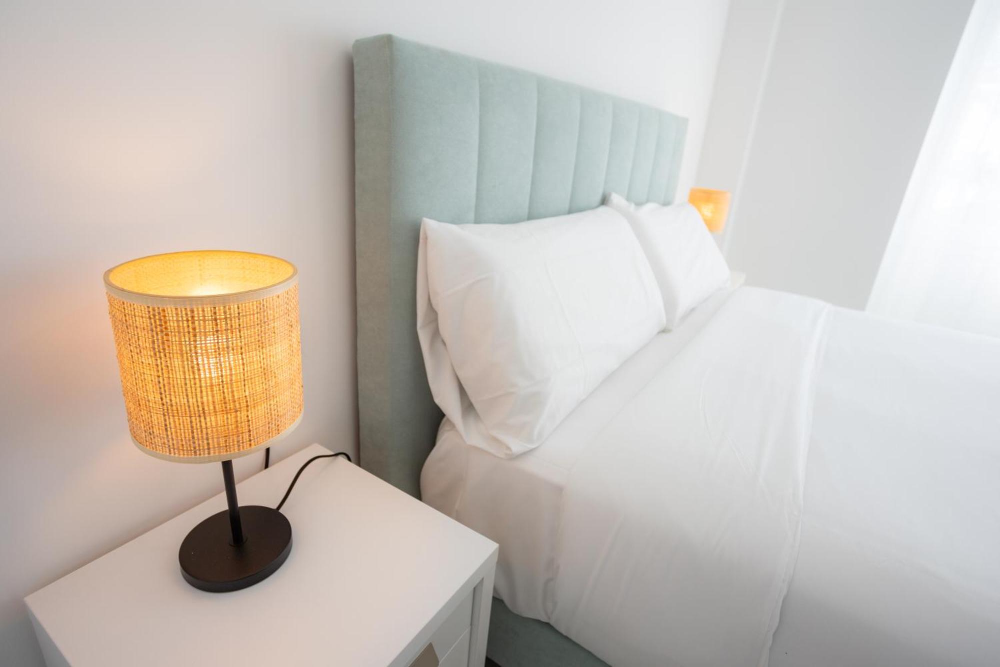 Apartamento L&g Bahia