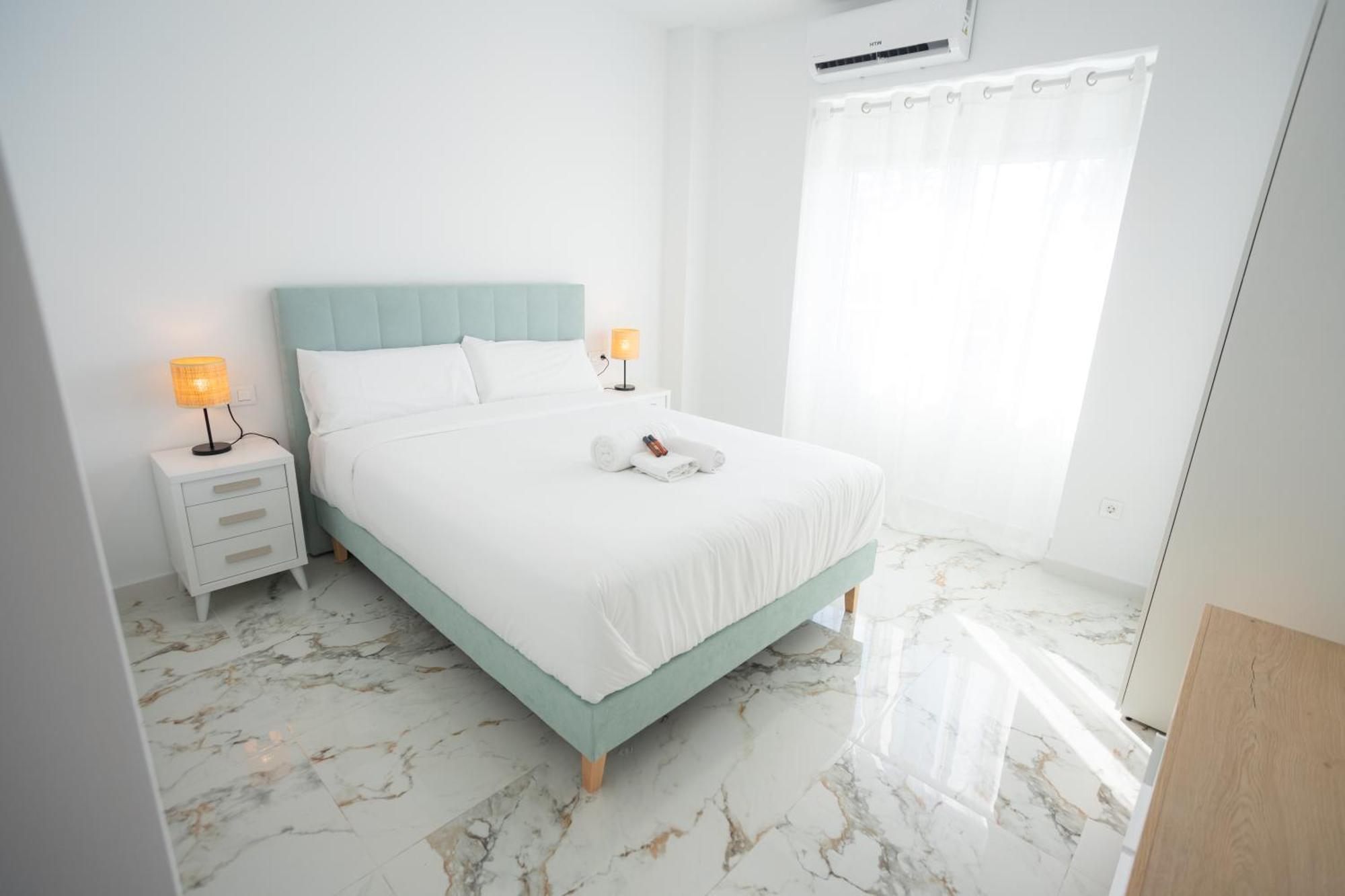 L&g Bahia Alicante