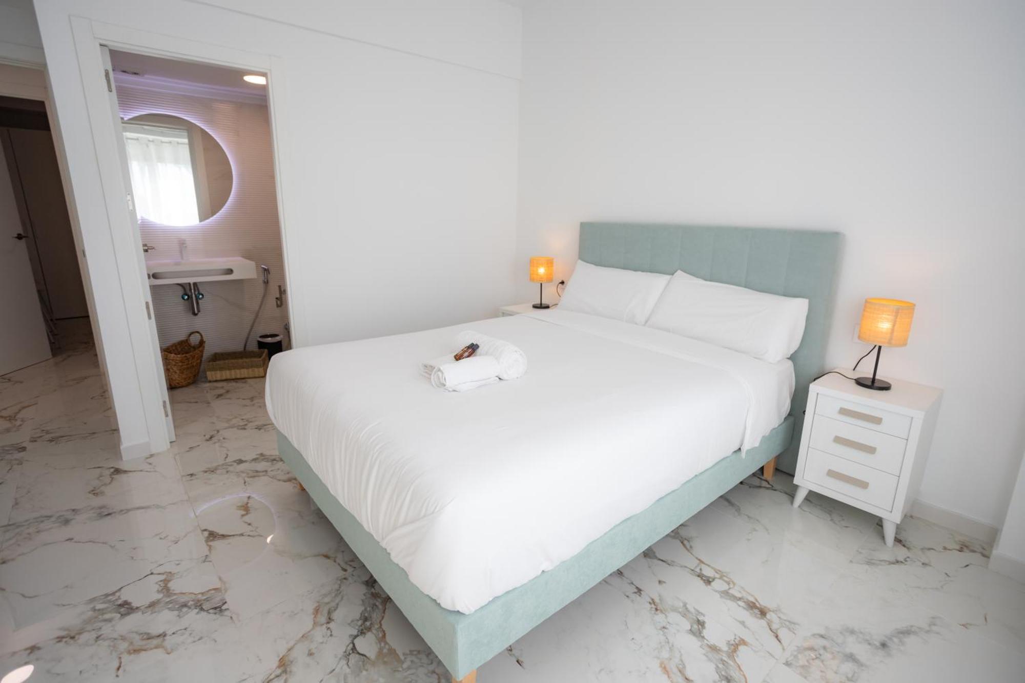 L&g Bahia Apartamento