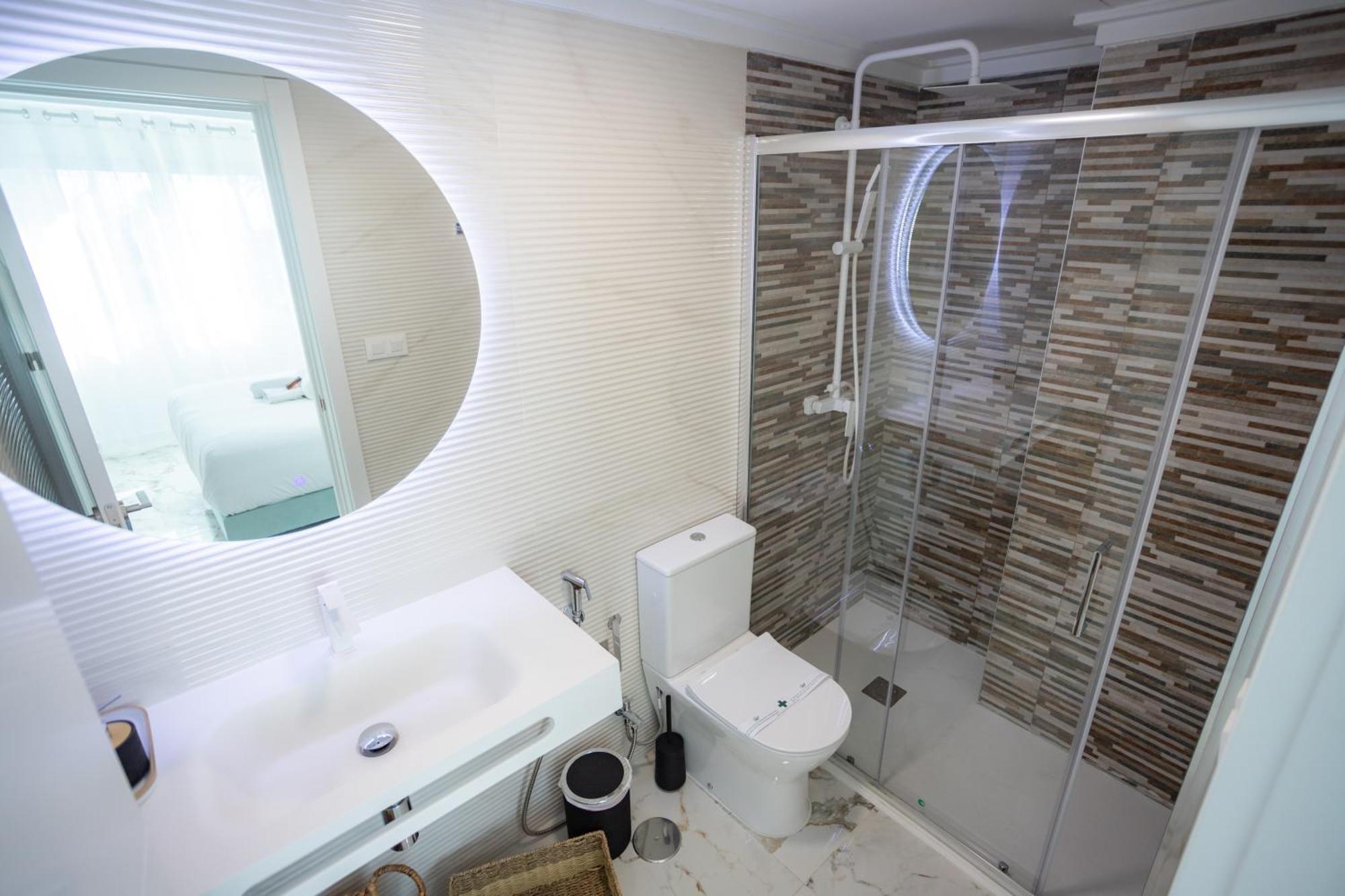 Apartamento L&g Bahia