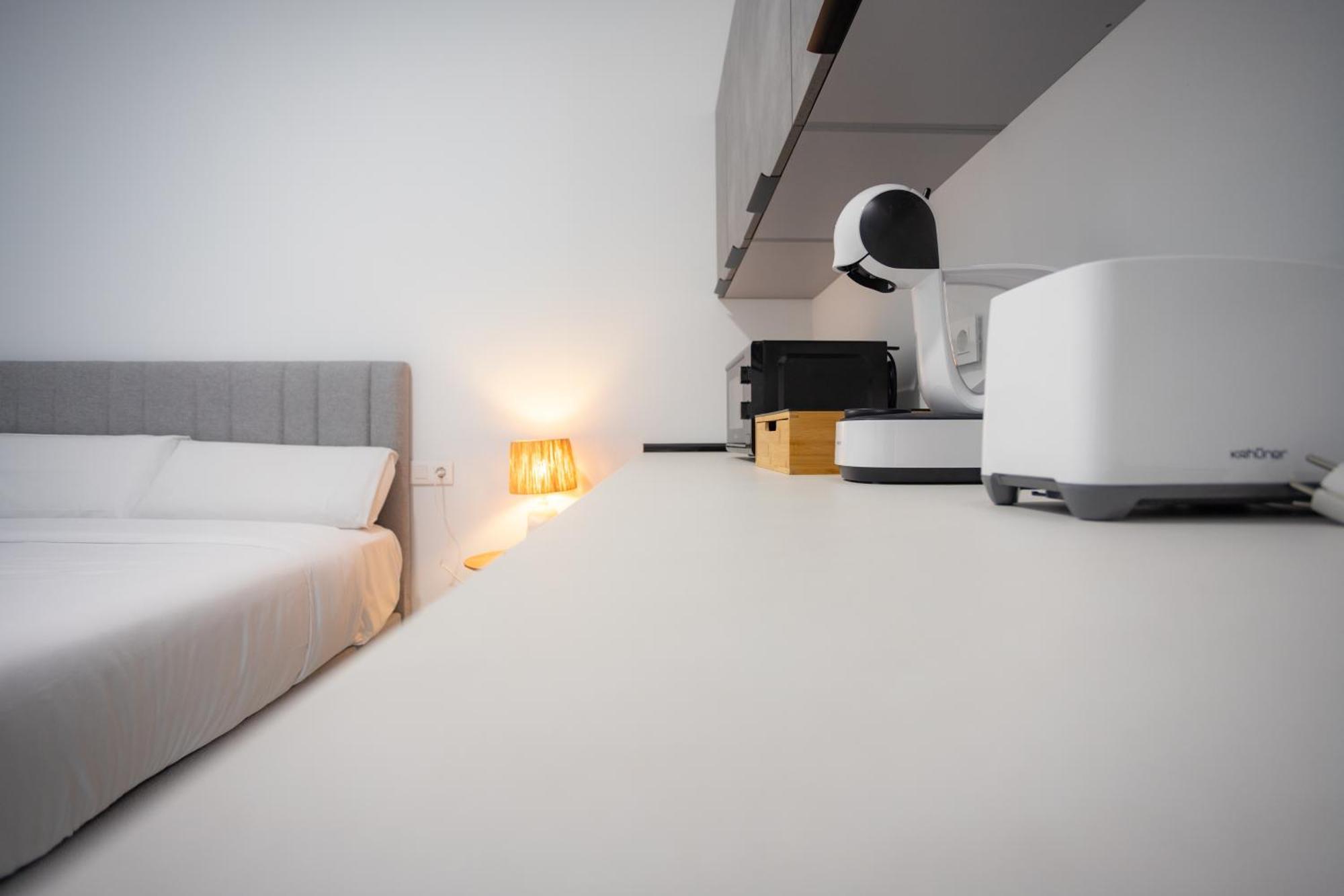 L&g Bahia Apartamento *