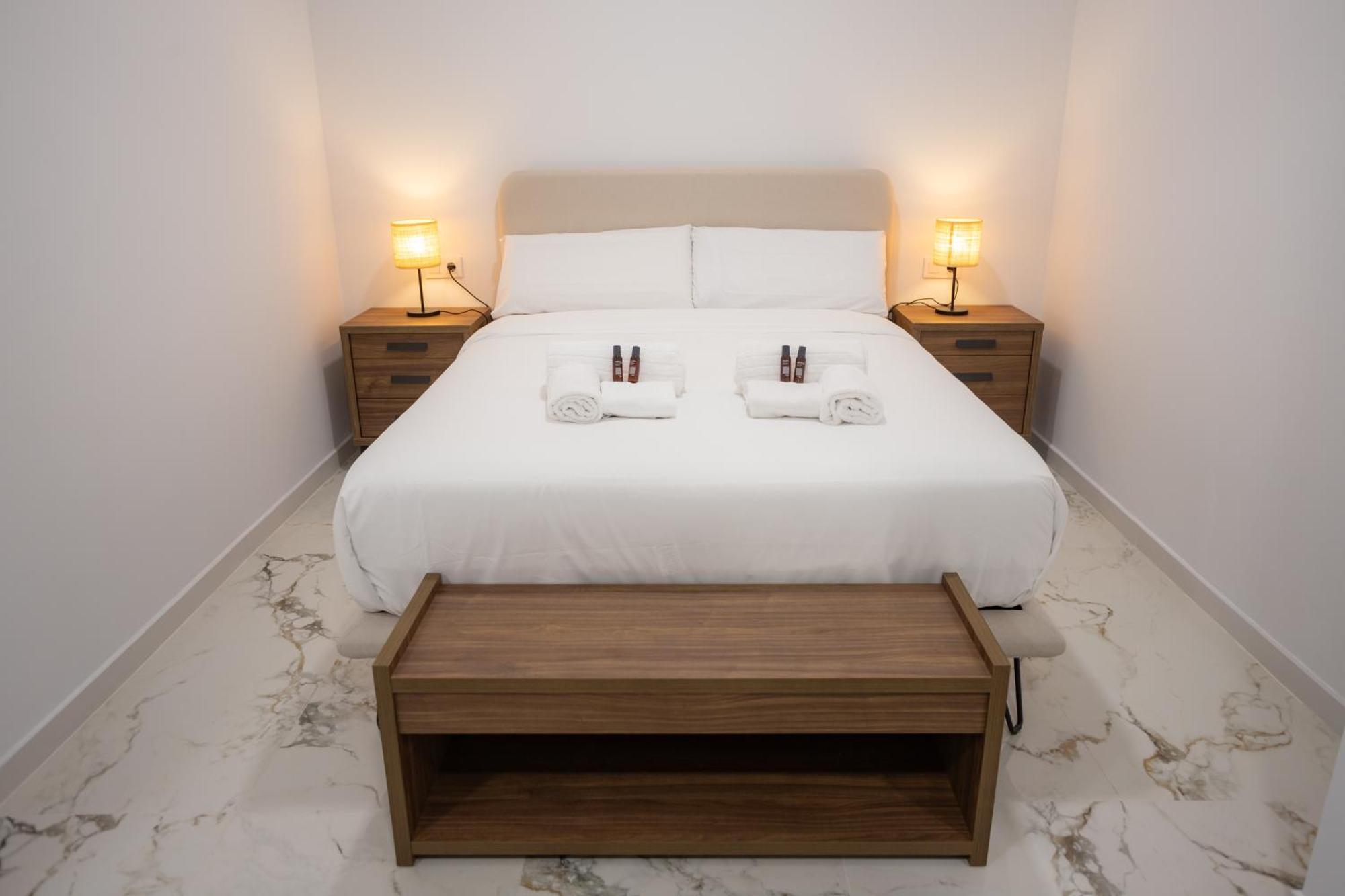 Apartamento L&g Bahia Alicante