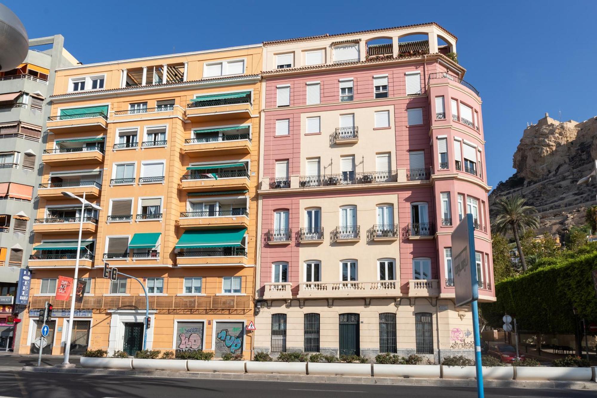 L&g Bahia Alicante