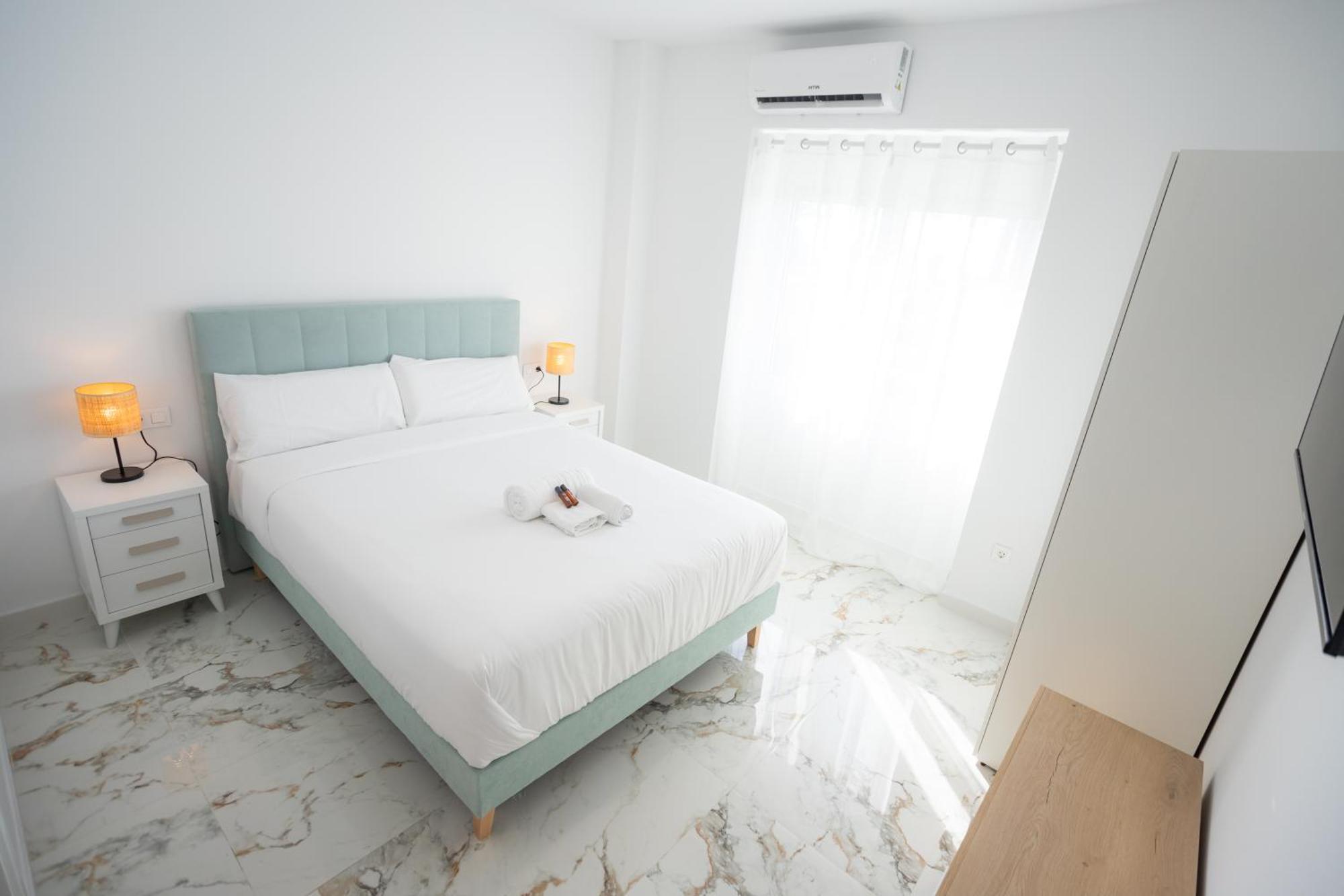 L&g Bahia Apartamento