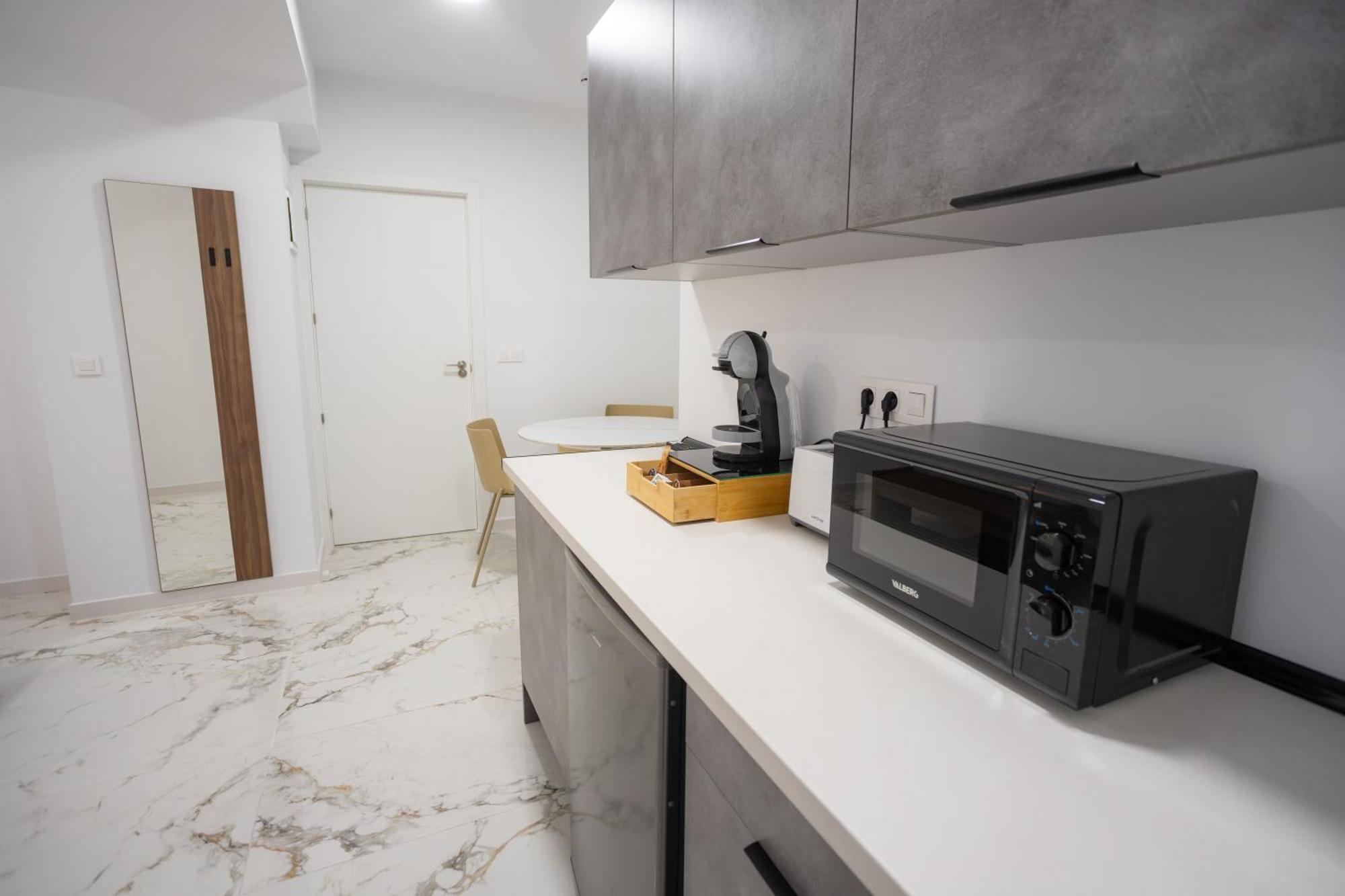 Apartment L&g Bahia