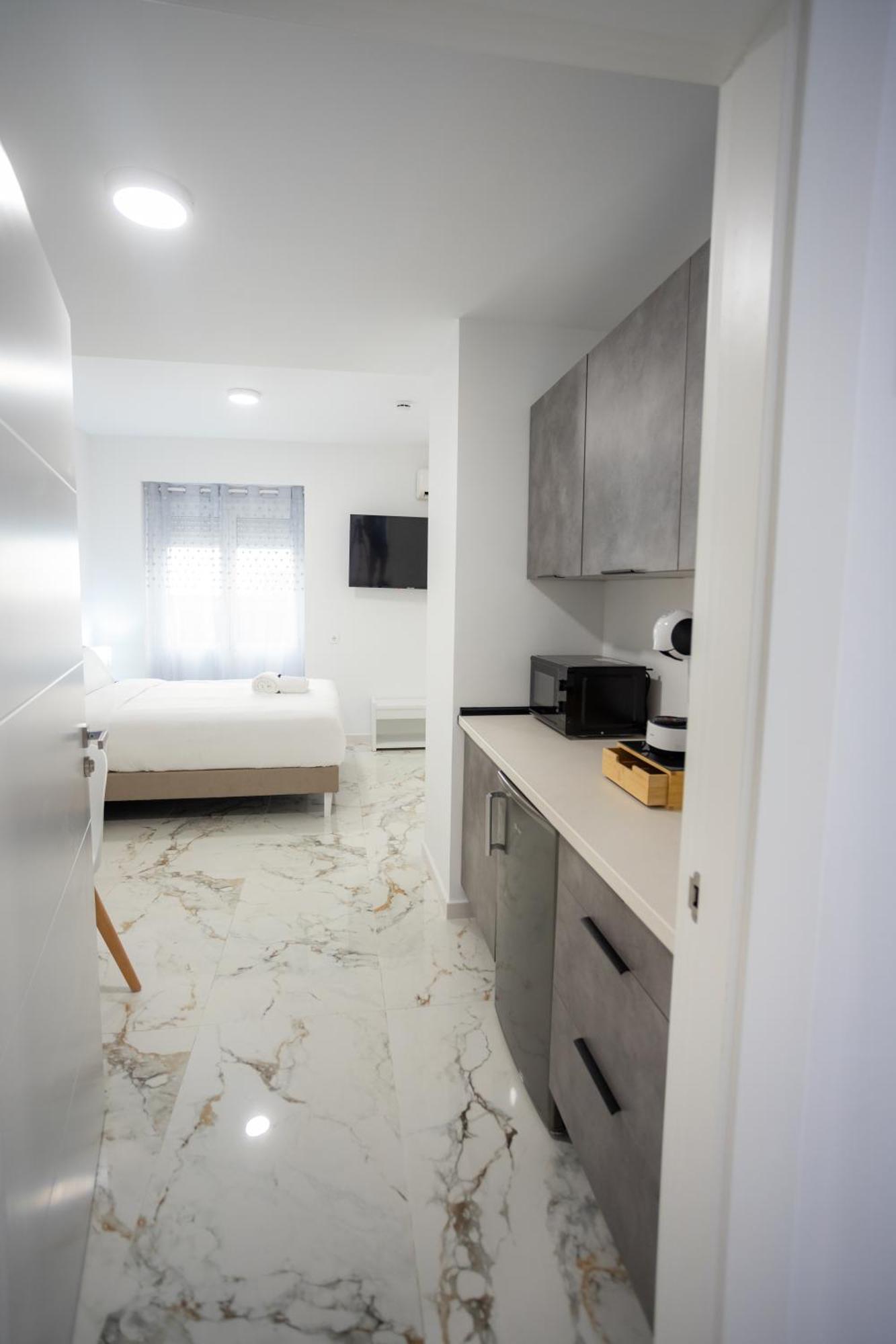 Apartment L&g Bahia *