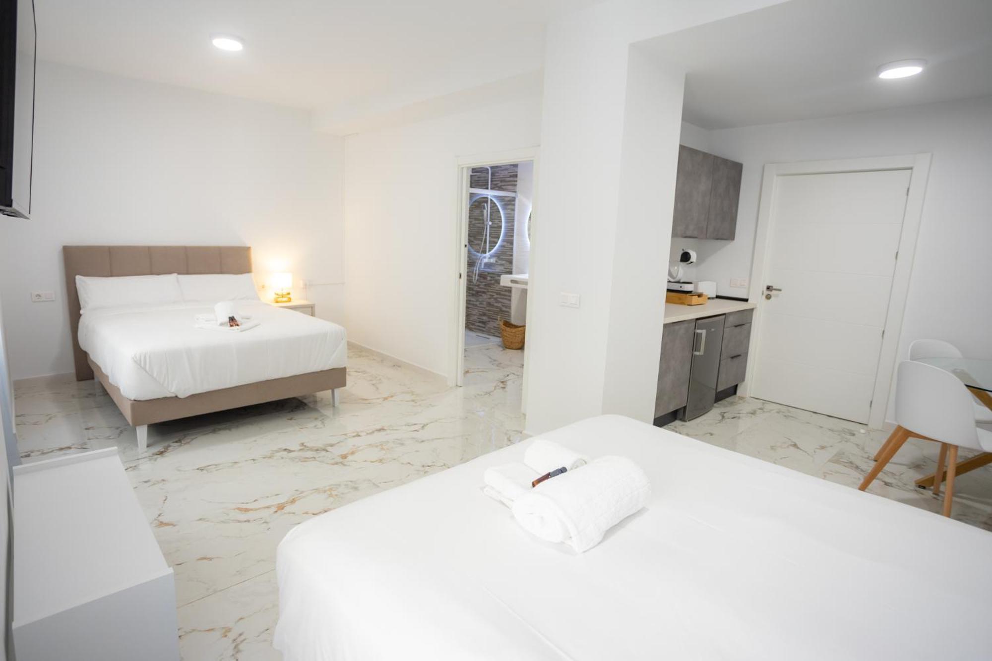 Apartamento L&g Bahia Alicante