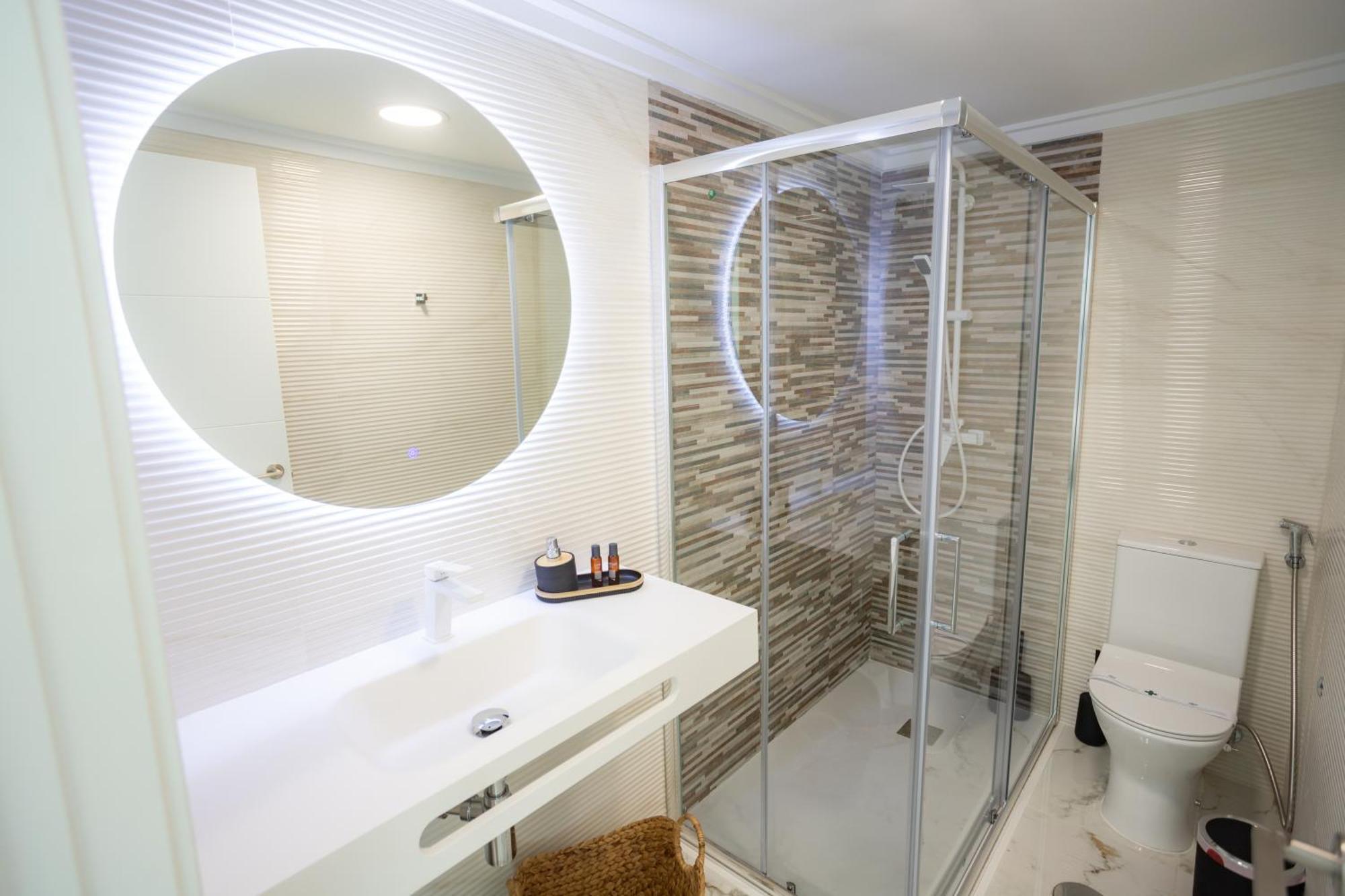 L&g Bahia Apartment Alicante