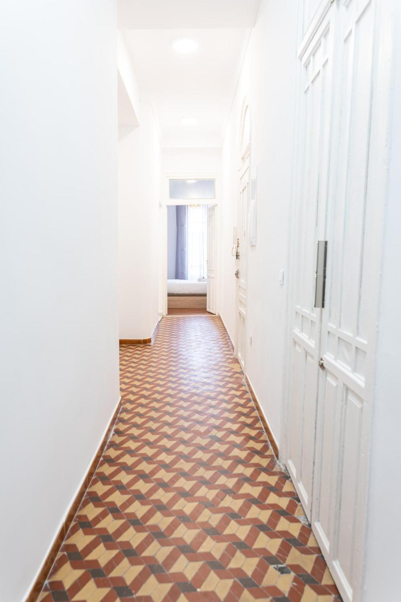 Apartamento L&g Altamira Alicante