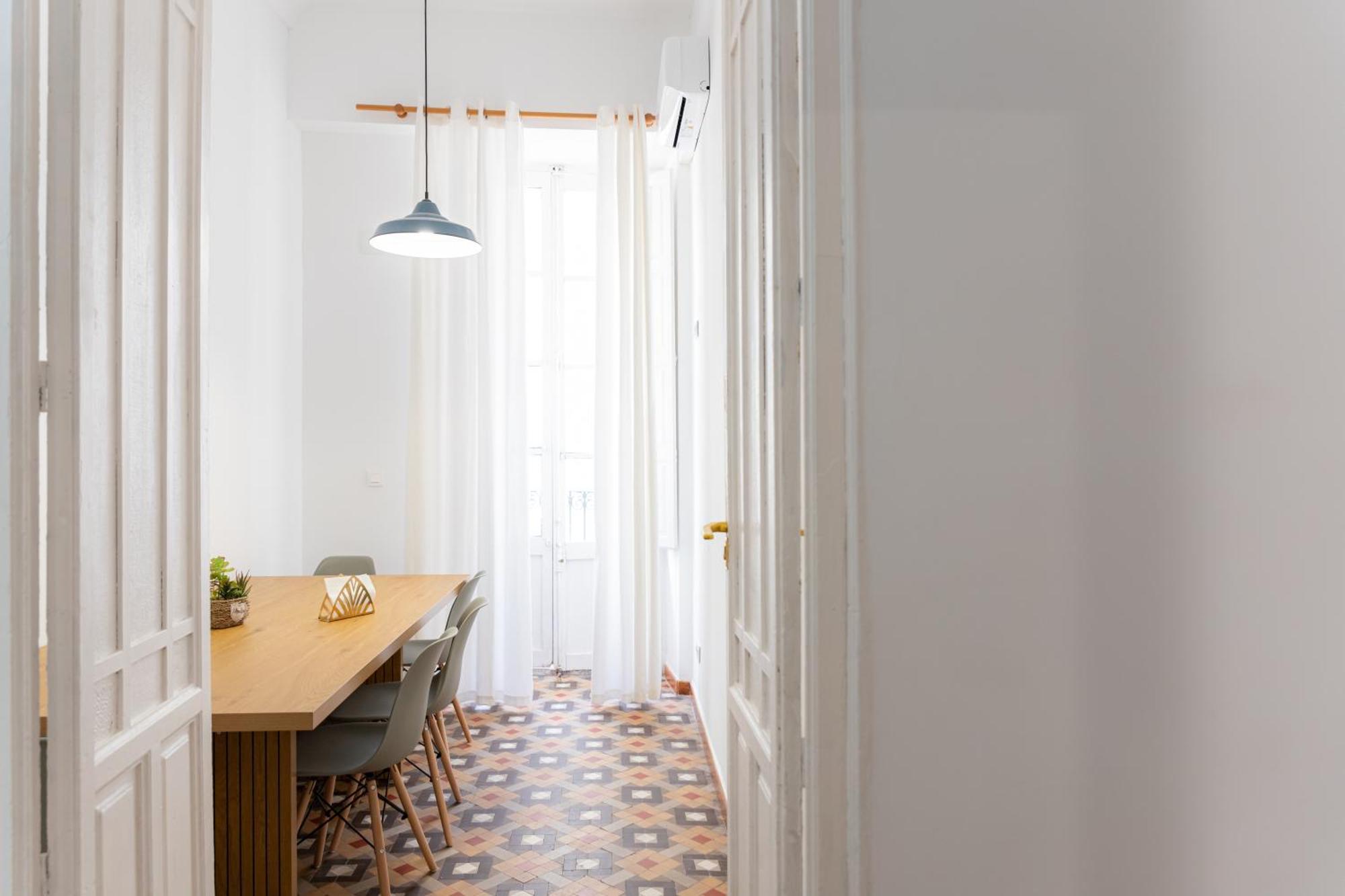 L&g Altamira Apartamento Alicante