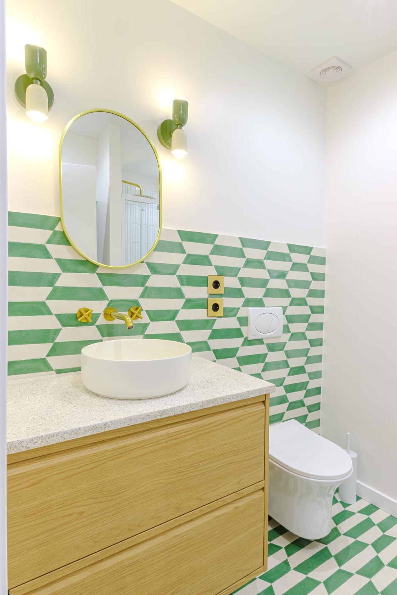 Apartamento Refined And Practical In Historic Center Of