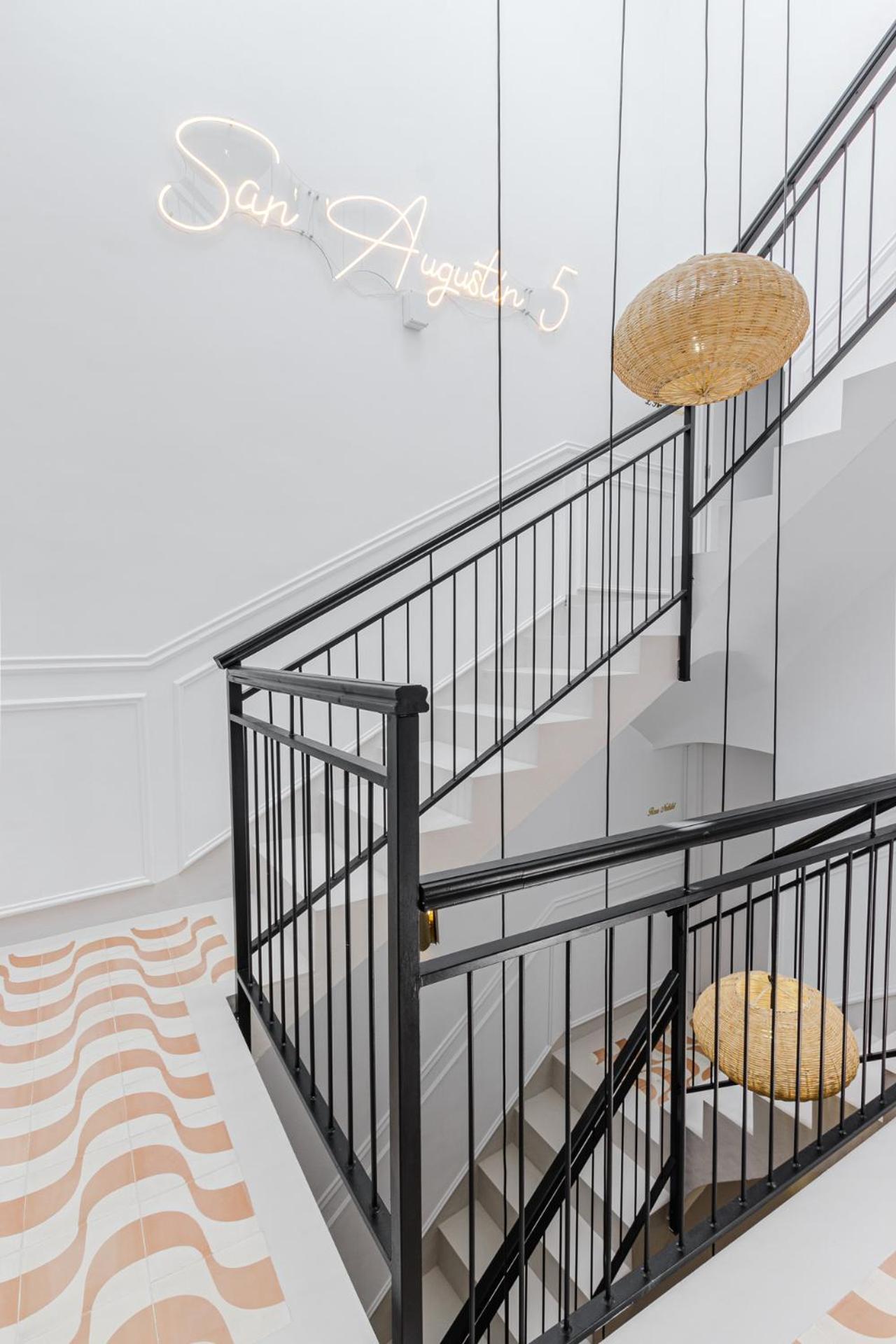 Apartamento Refined And Practical In Historic Center Of Alicante