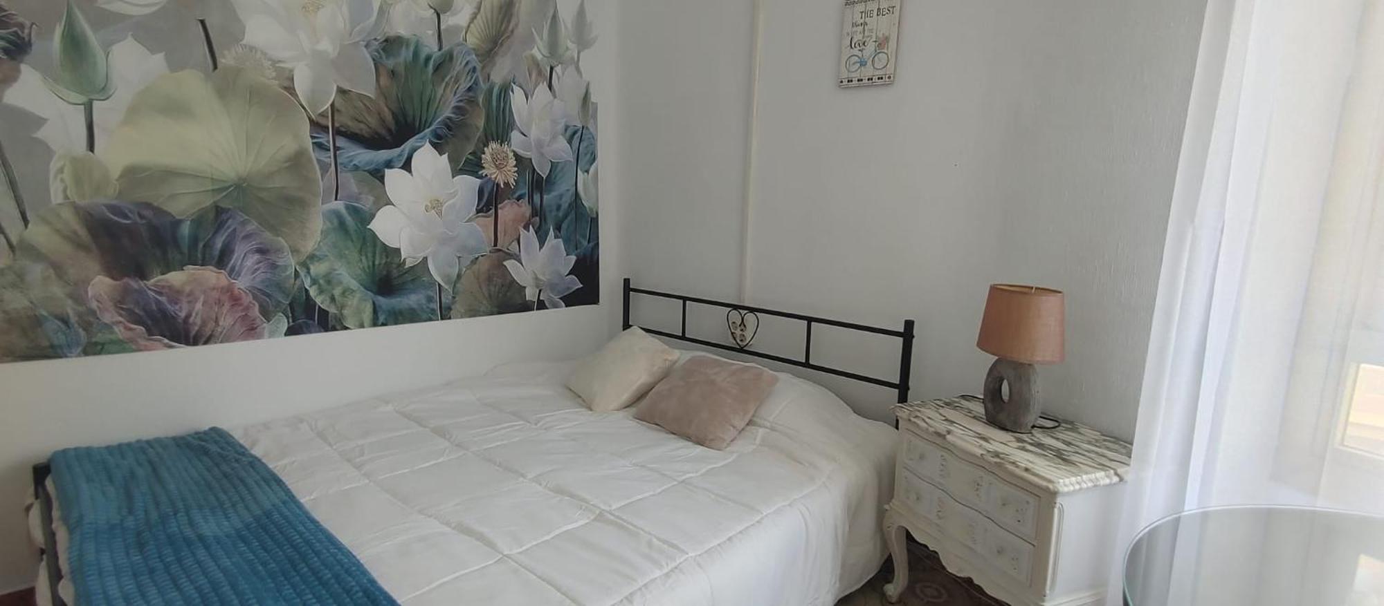Apartamento 3 Superbes Doubles! Alicante