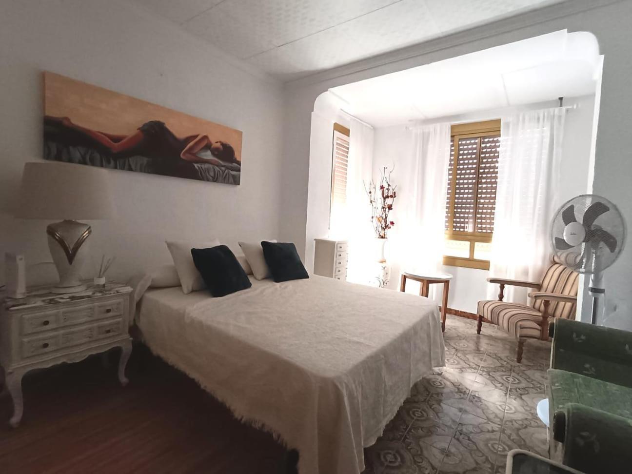 3 Superbes Doubles! Apartment