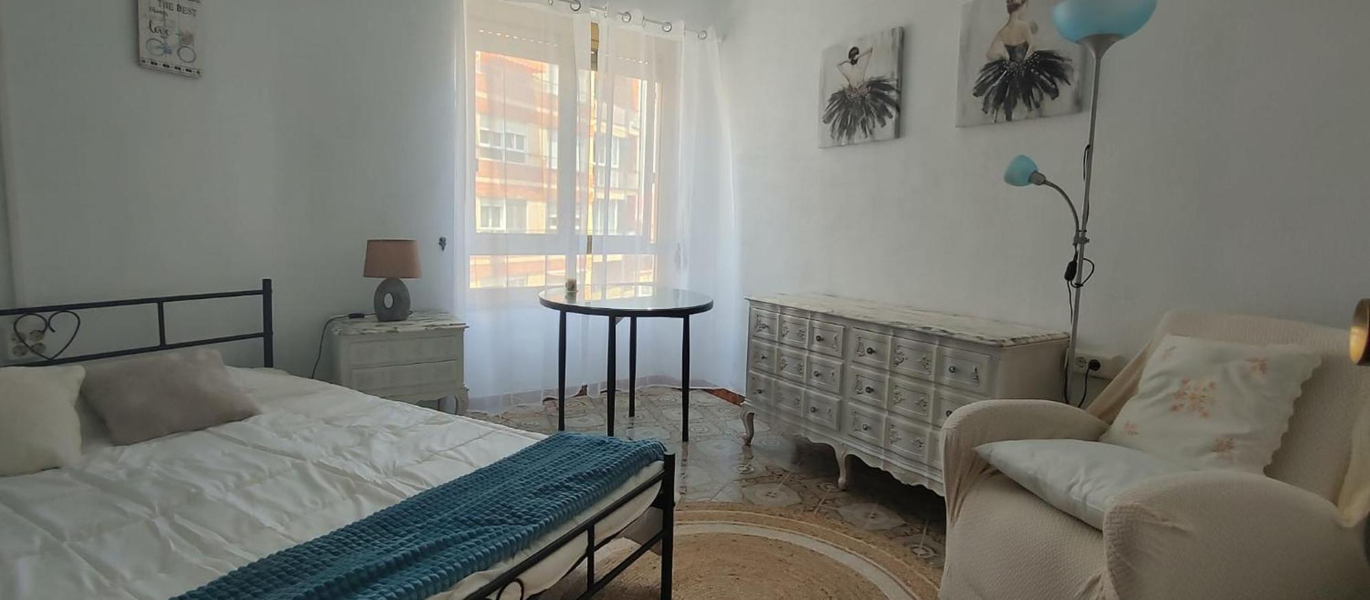3 Superbes Doubles! Apartamento *