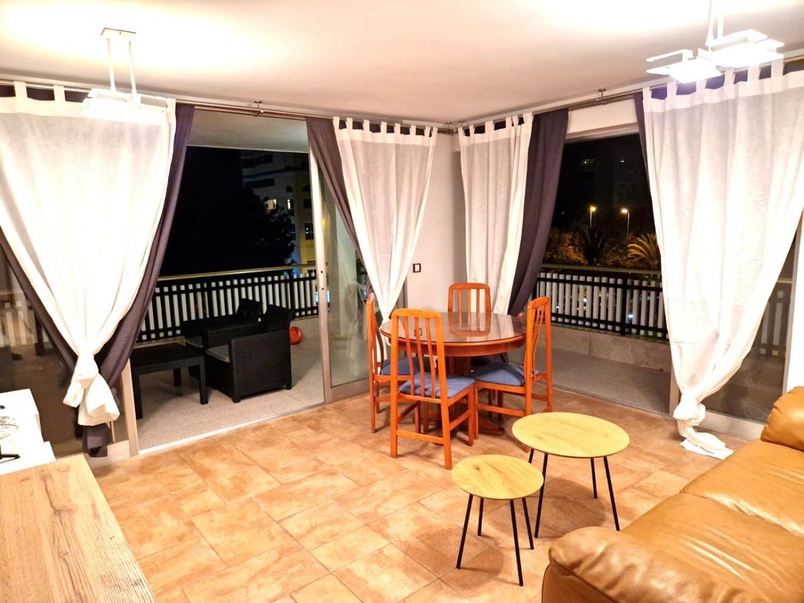 Luminoso Reformado Con Gran Terraza A 2 Mins A Pie De La Playa De San Juan Apartamento Alicante