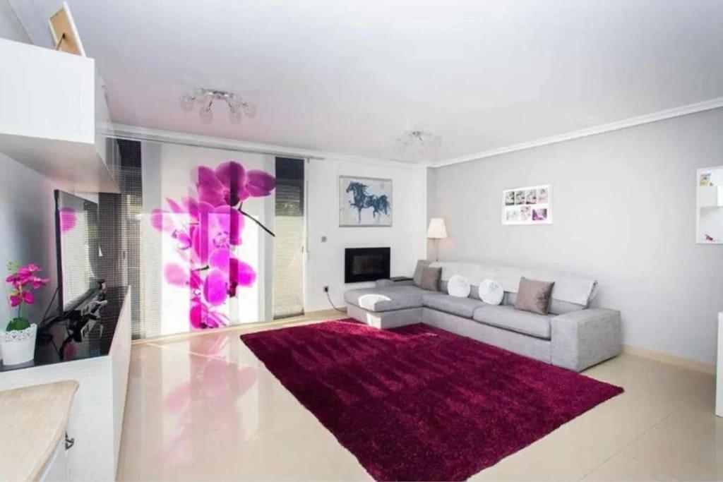 Amazing Vila El Campello Villa