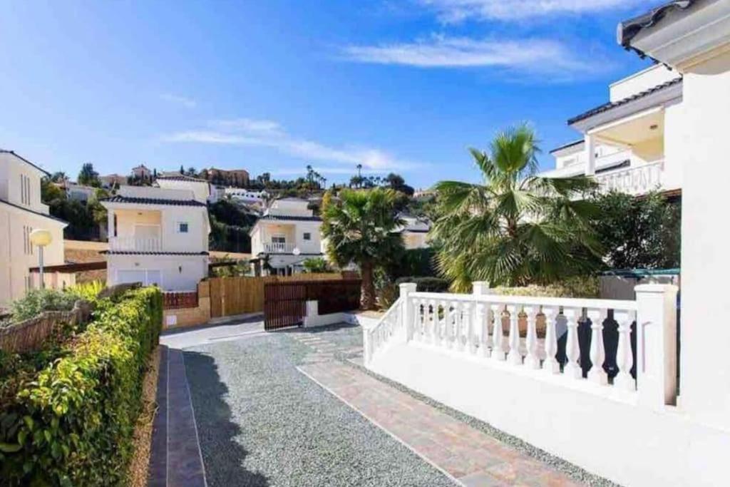Villa Amazing Vila El Campello
