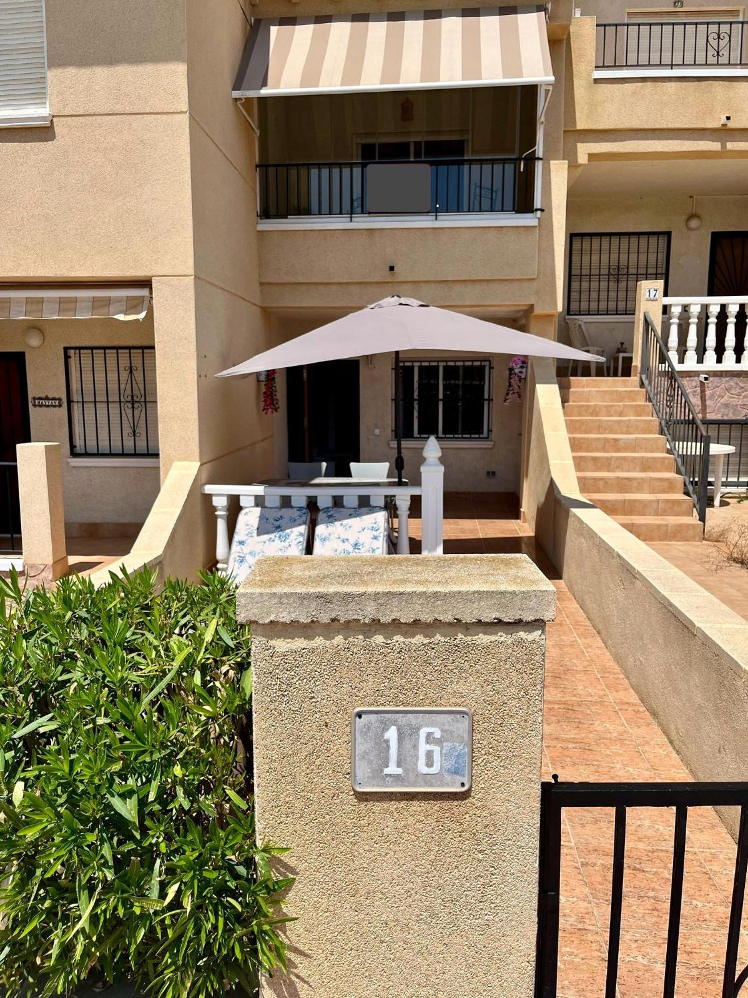 Apartamento Tranquil Self Catering Golf Course