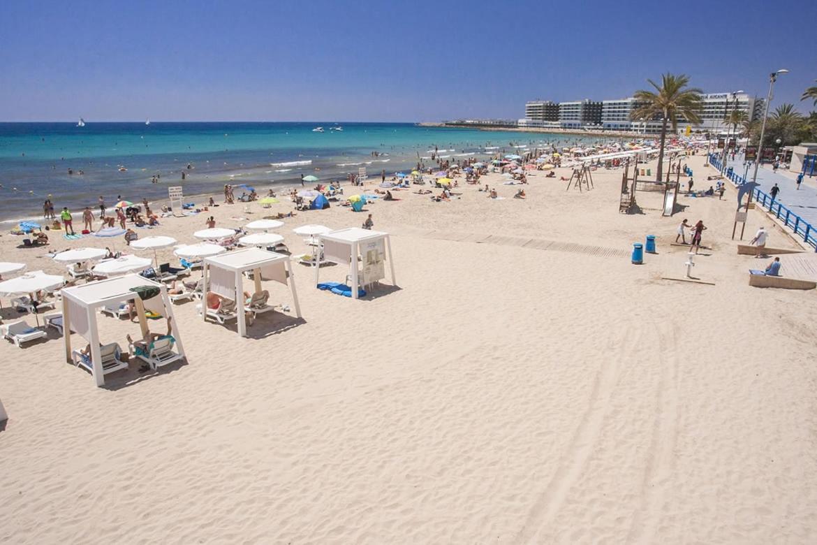 Cactus22 Apartamento Alicante