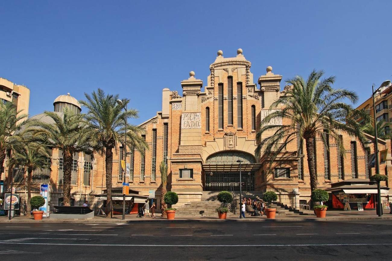 Cactus22 Alicante
