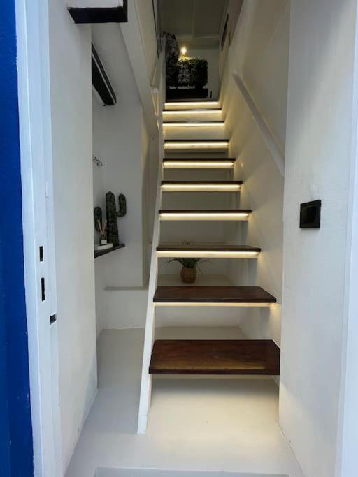 Apartamento Stylish City-center 2 Bdrms Alicante