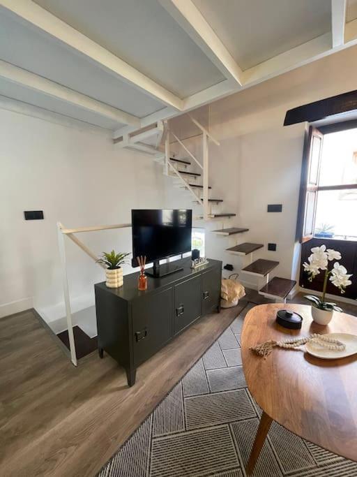 Stylish City-center 2 Bdrms Apartamento Alicante