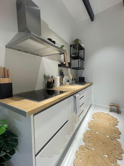 Apartamento Stylish City-center 2 Bdrms *
