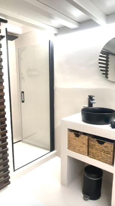 Apartamento Stylish City-center 2 Bdrms Alicante