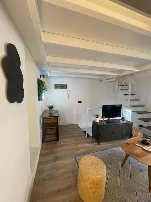 Apartamento Stylish City-center 2 Bdrms Alicante