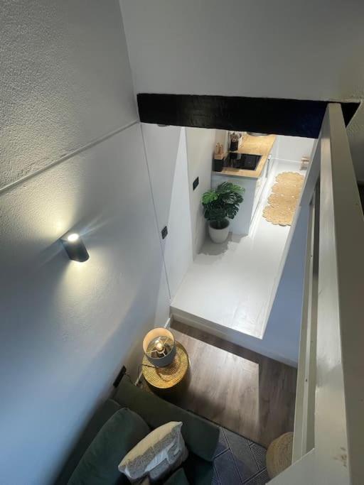 Apartamento Stylish City-center 2 Bdrms