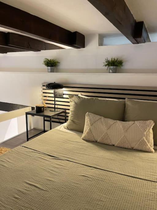 Stylish City-center 2 Bdrms Apartamento Alicante