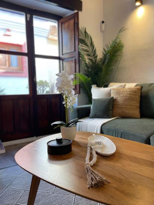Stylish City-center 2 Bdrms Apartamento Alicante