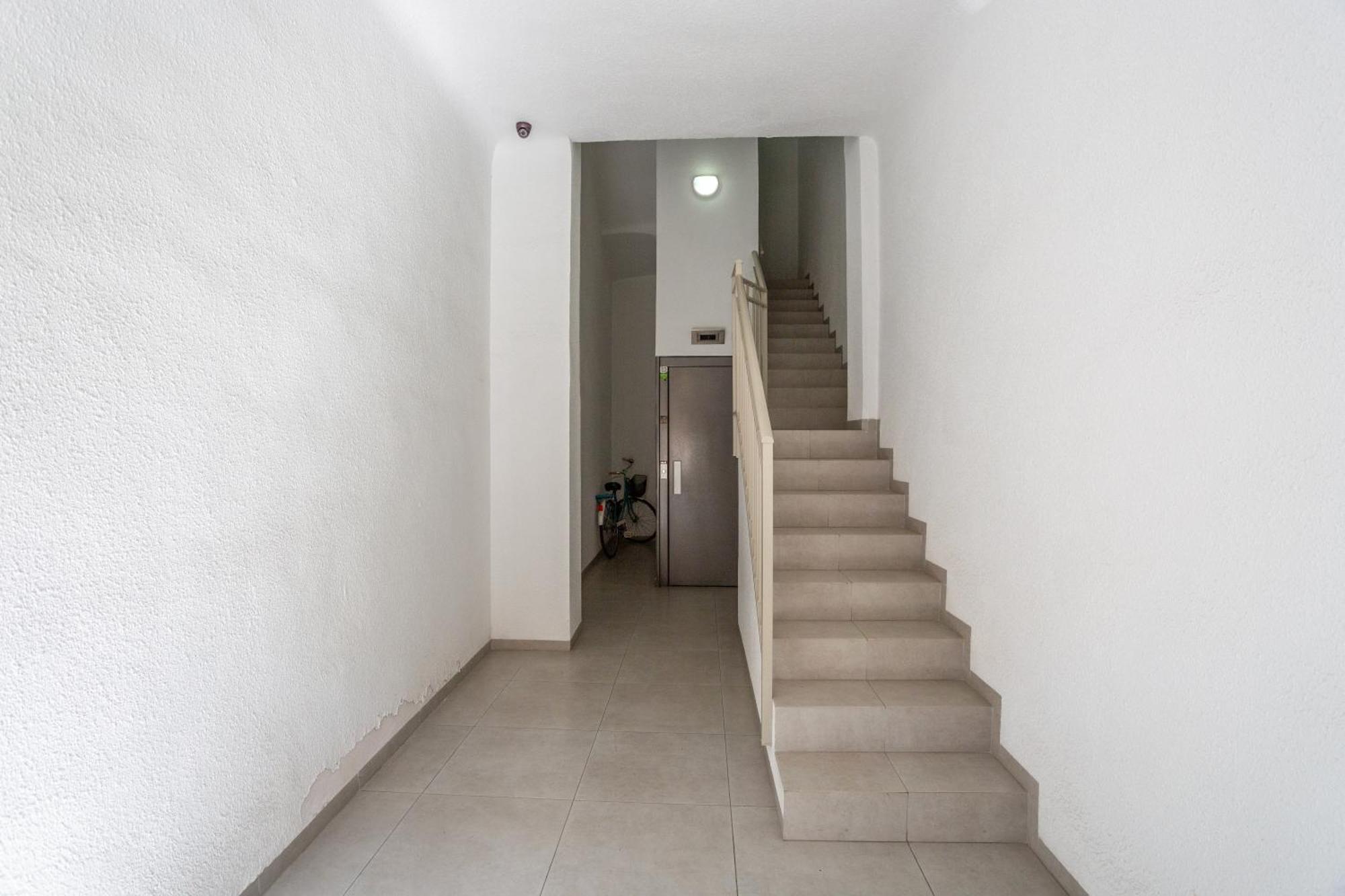 Apartamento Alona With Ac Alicante