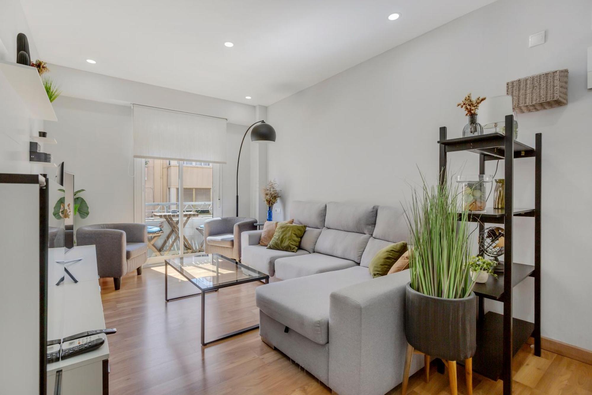 Apartamento Alona With Ac *