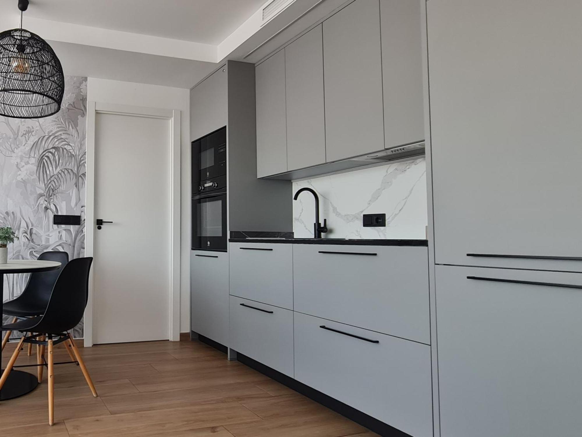 In The Center Of Apartamento