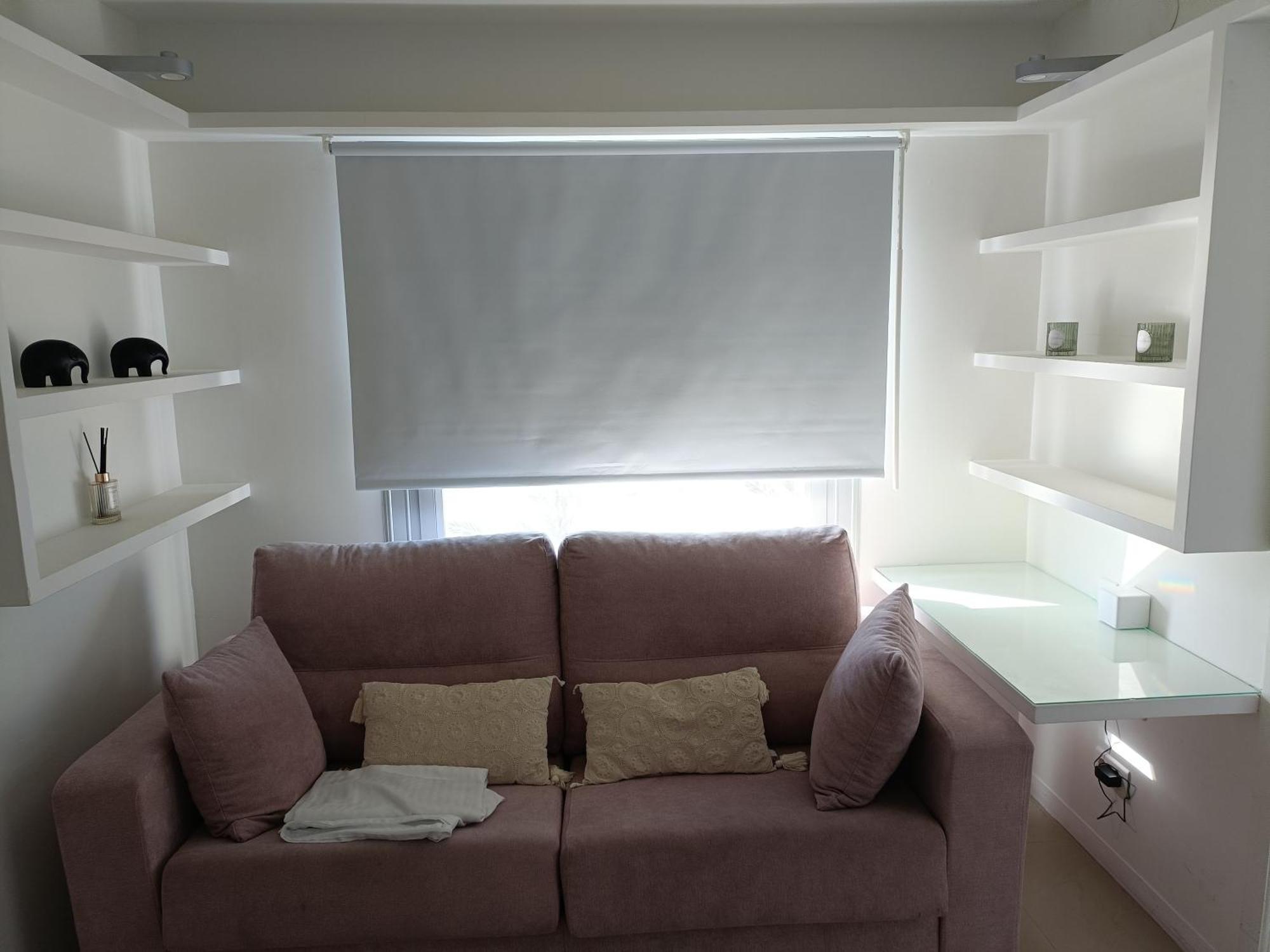 Apartamento Sol Naciente *