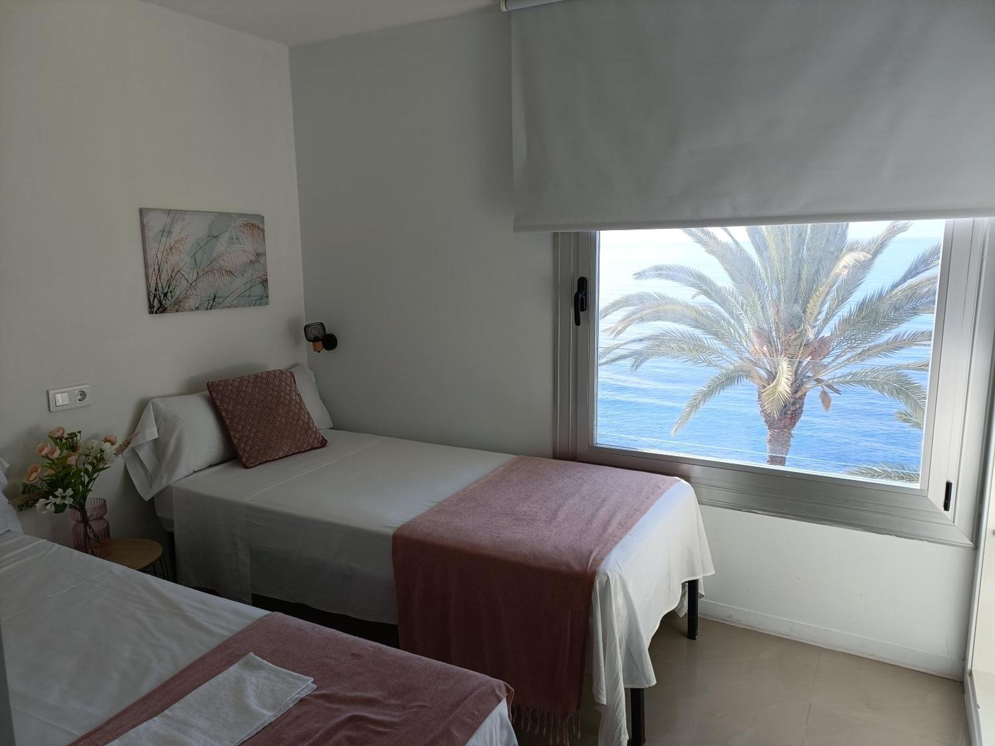 Sol Naciente Apartamento Alicante