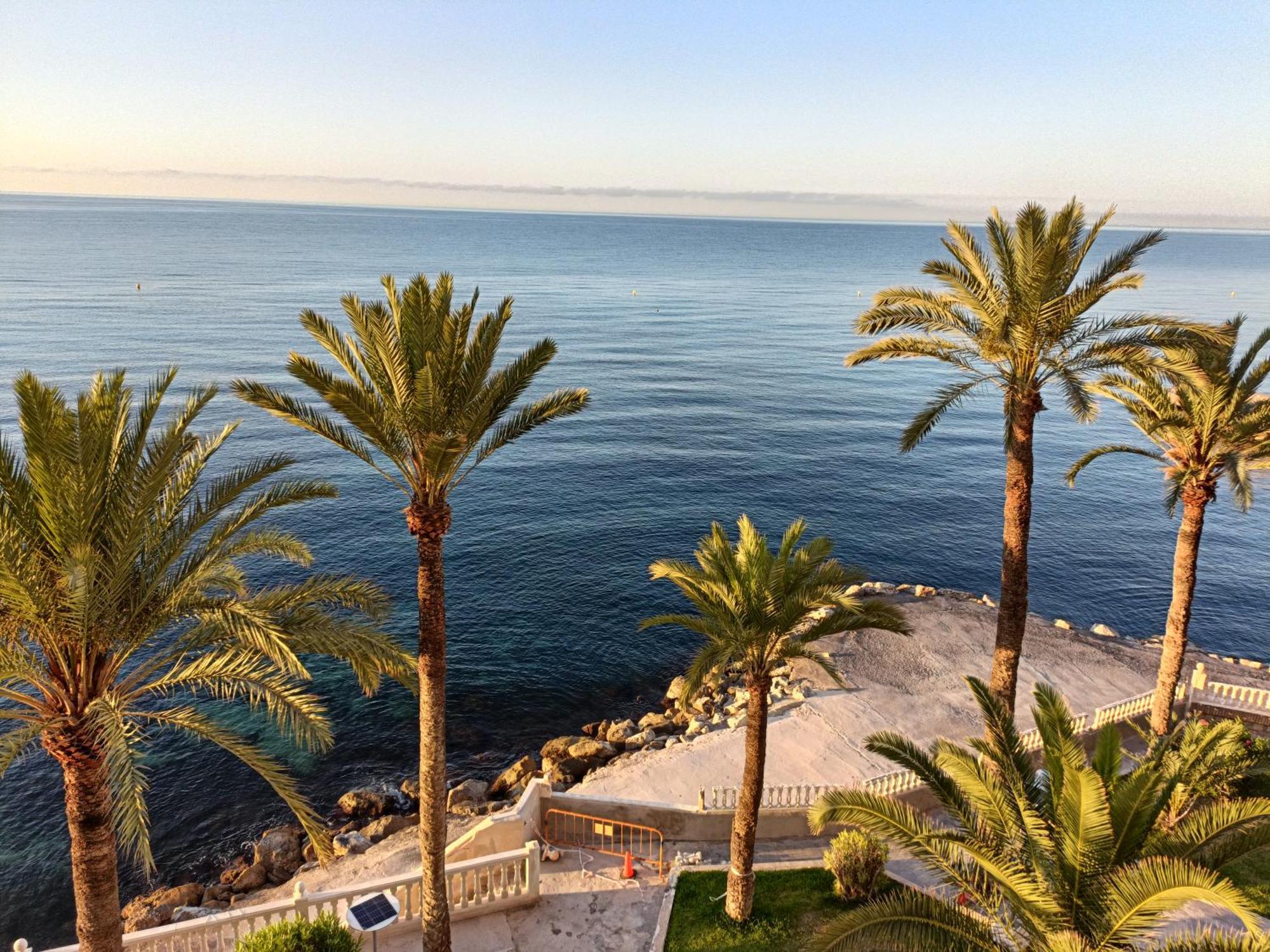 Apartamento Sol Naciente Alicante