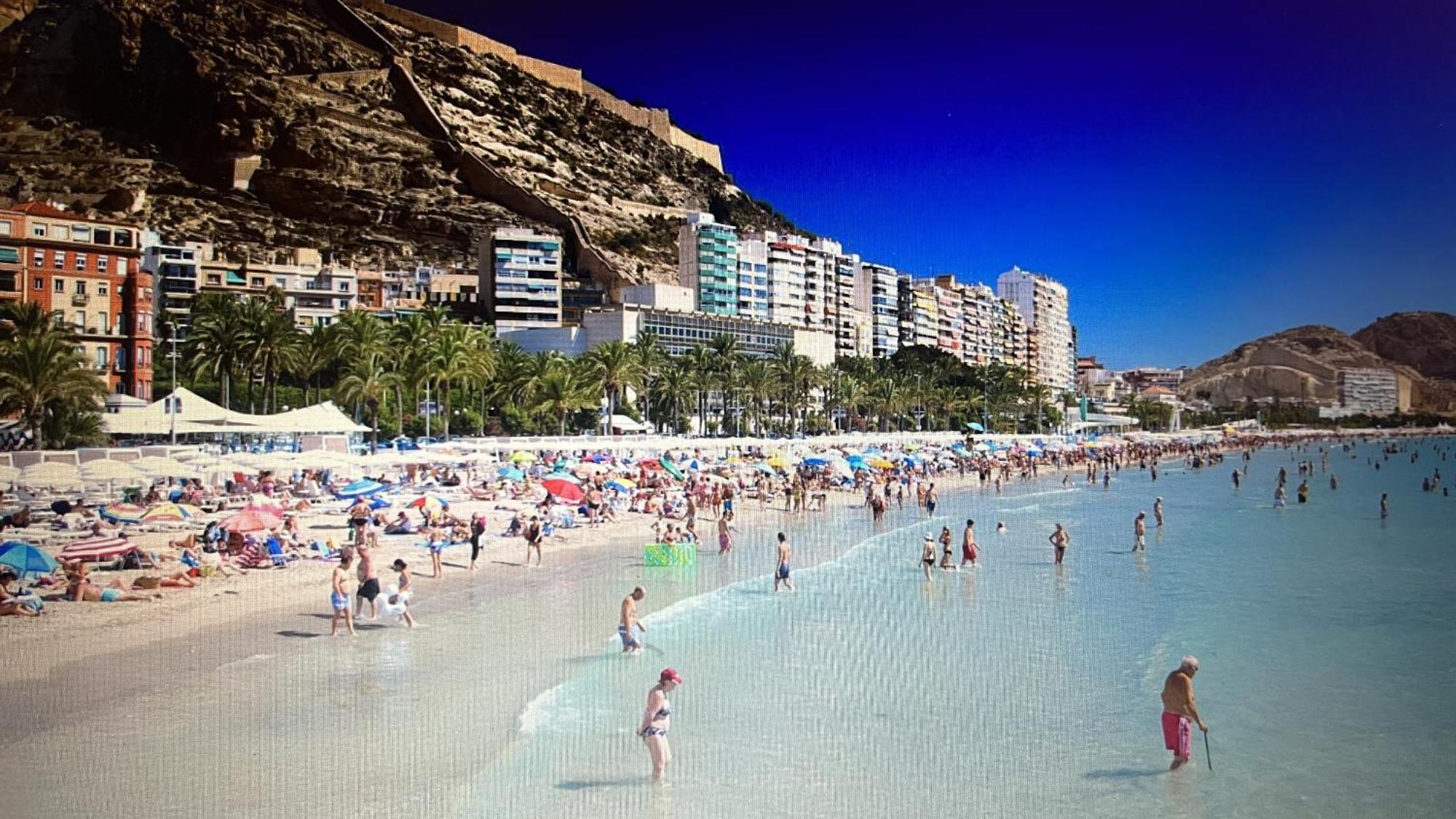 Rambla By Gloove * Alicante