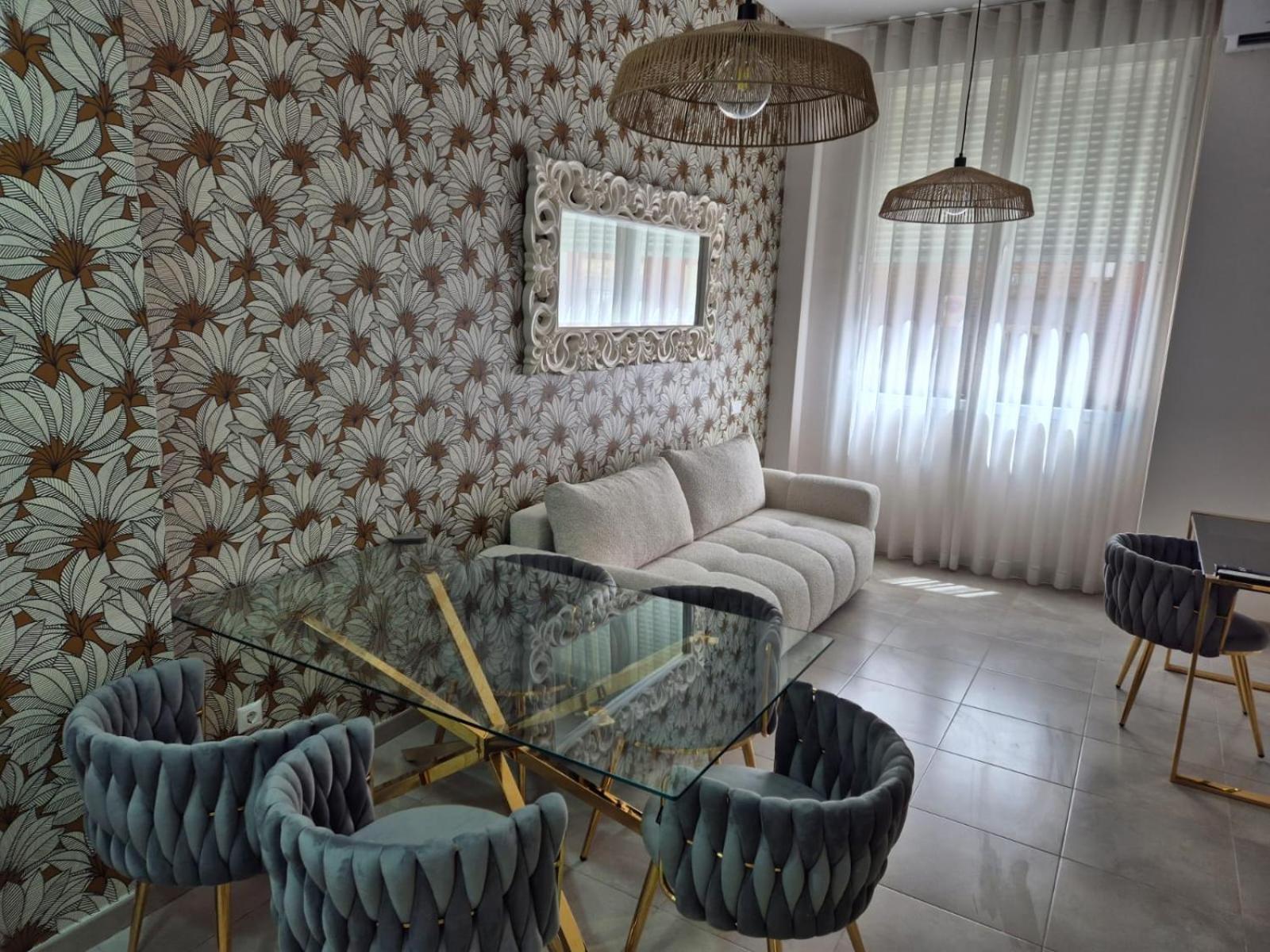 Centrum 4 Apartamento *