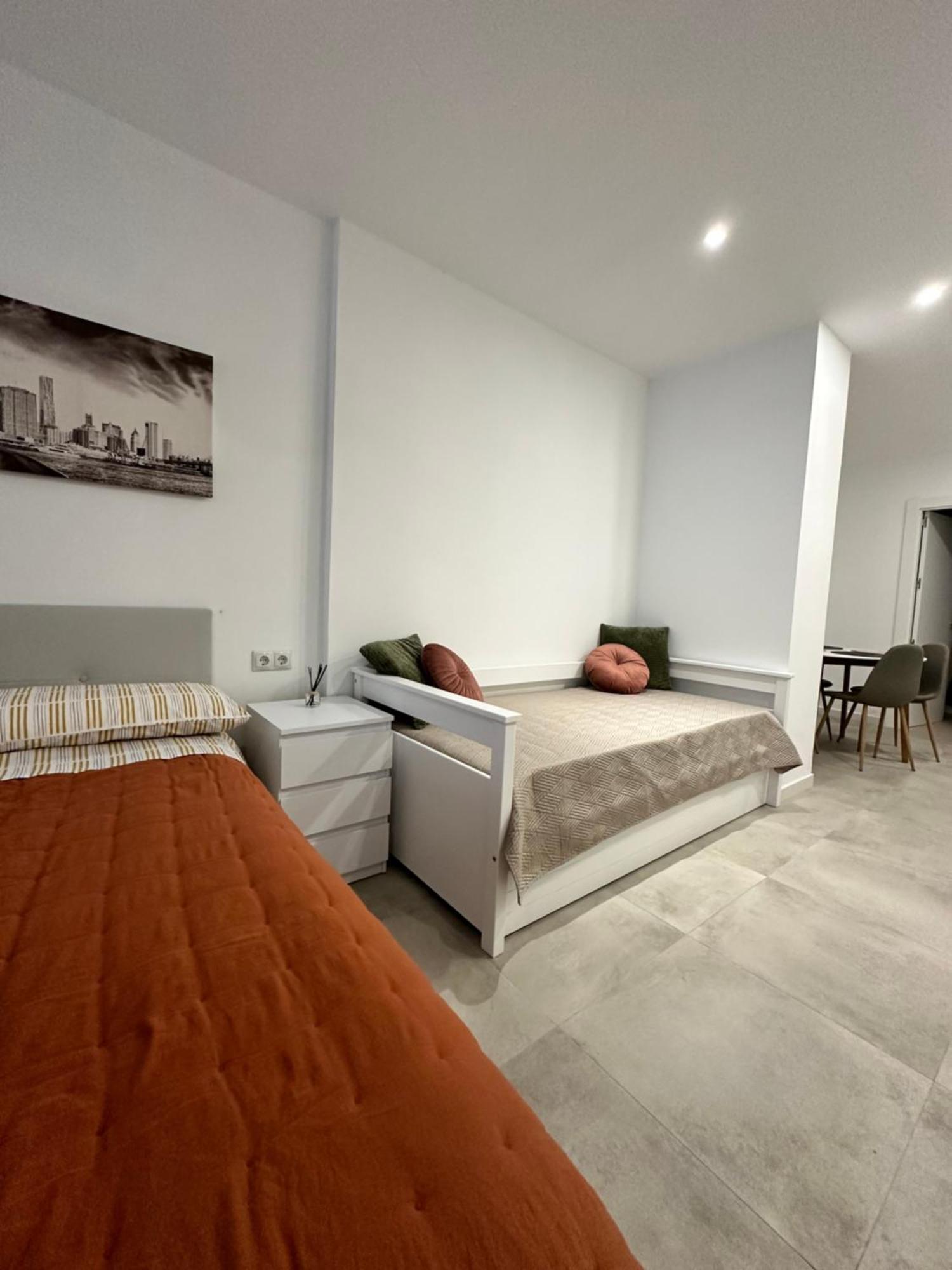 Apartment Loft A