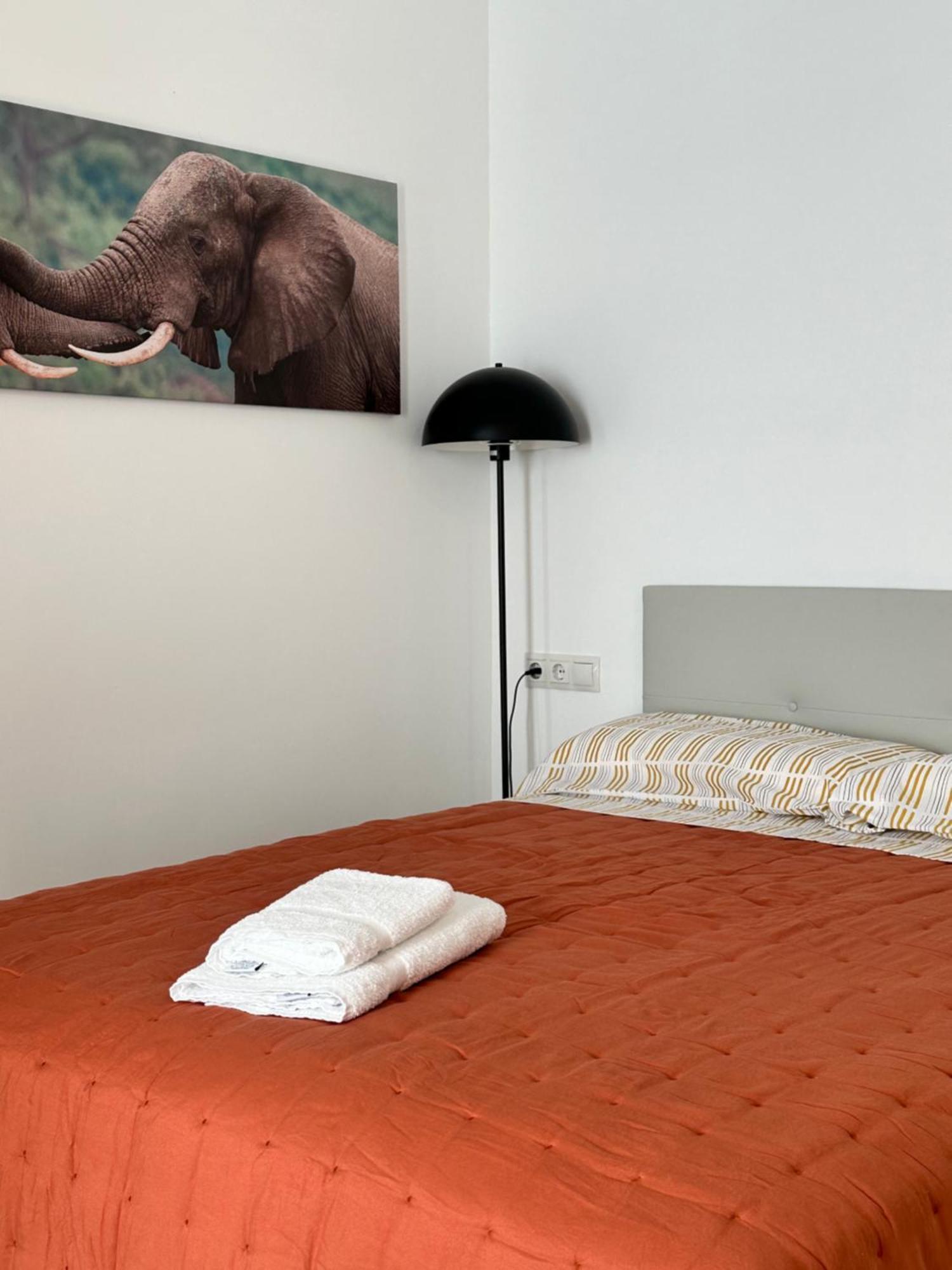 Apartment Loft B Alicante