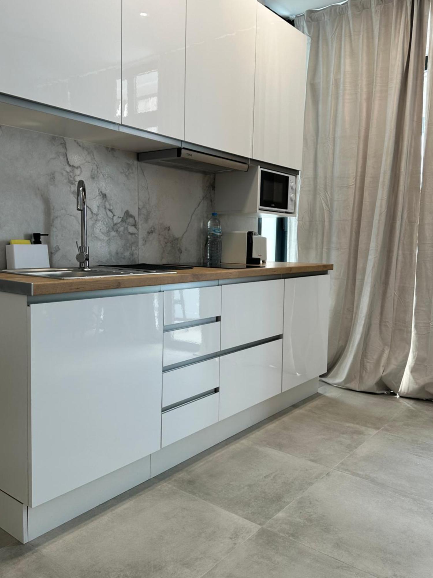 Apartment Loft B