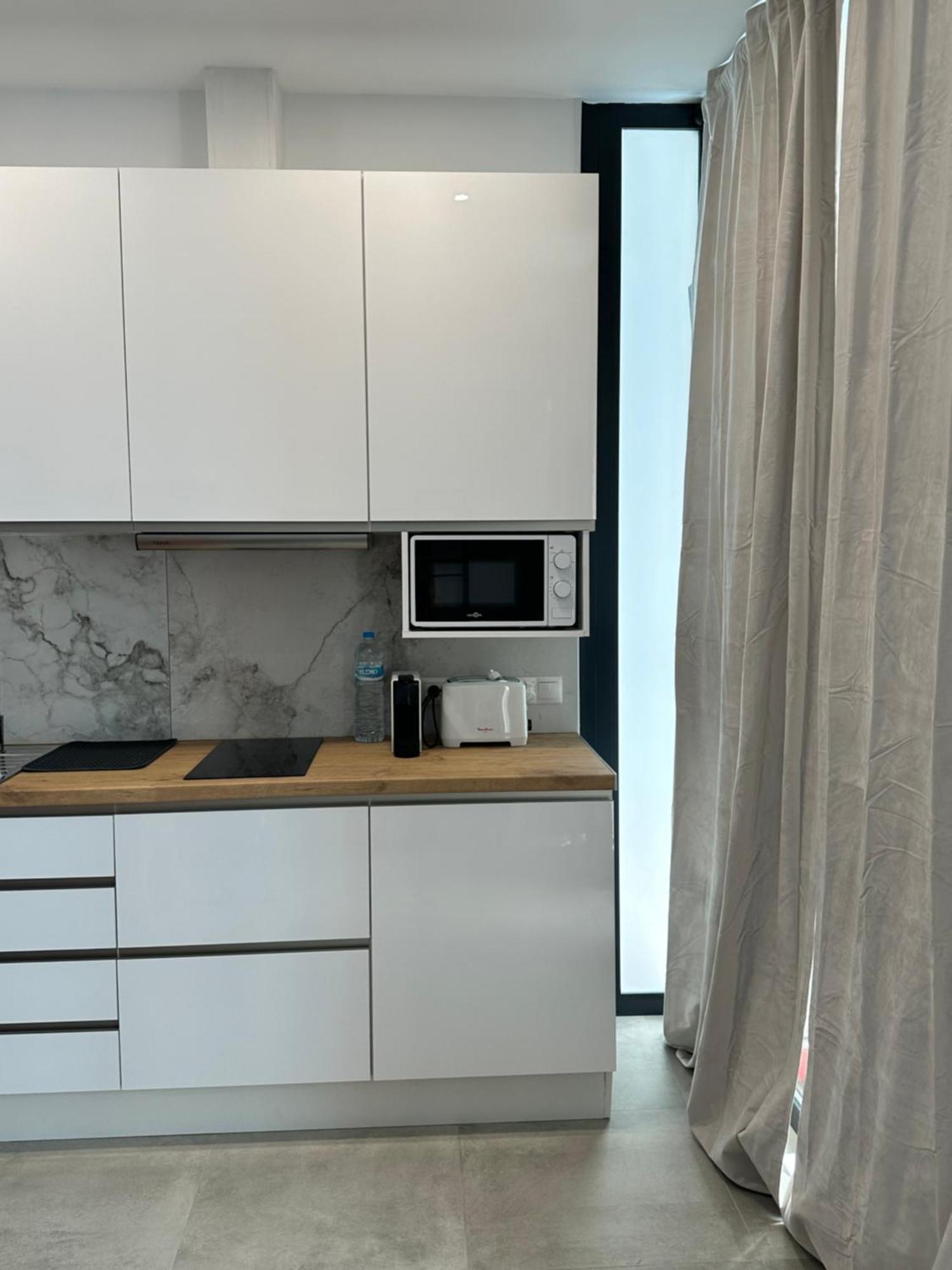 Apartment Loft B *
