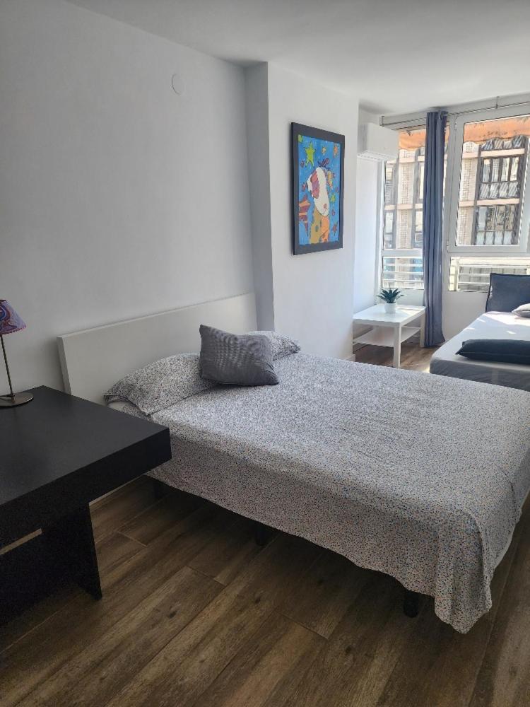 Apartamento En La Rambla Centro Alicante