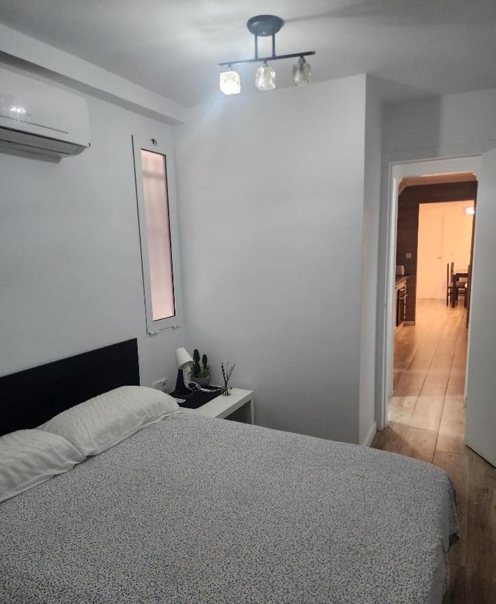 Apartamento En La Rambla Centro